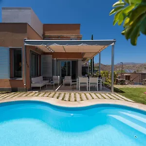 Villa Salobre Salobre (Gran Canaria)