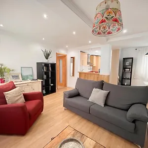 Homely Soho 520 Apartamento Málaga