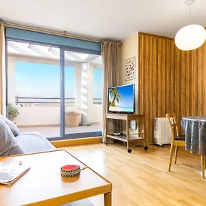 Homes Penthouse Eslava Apartamento Málaga