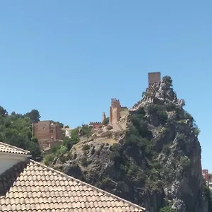 Mirador Del Castillo Apartamento La Iruela