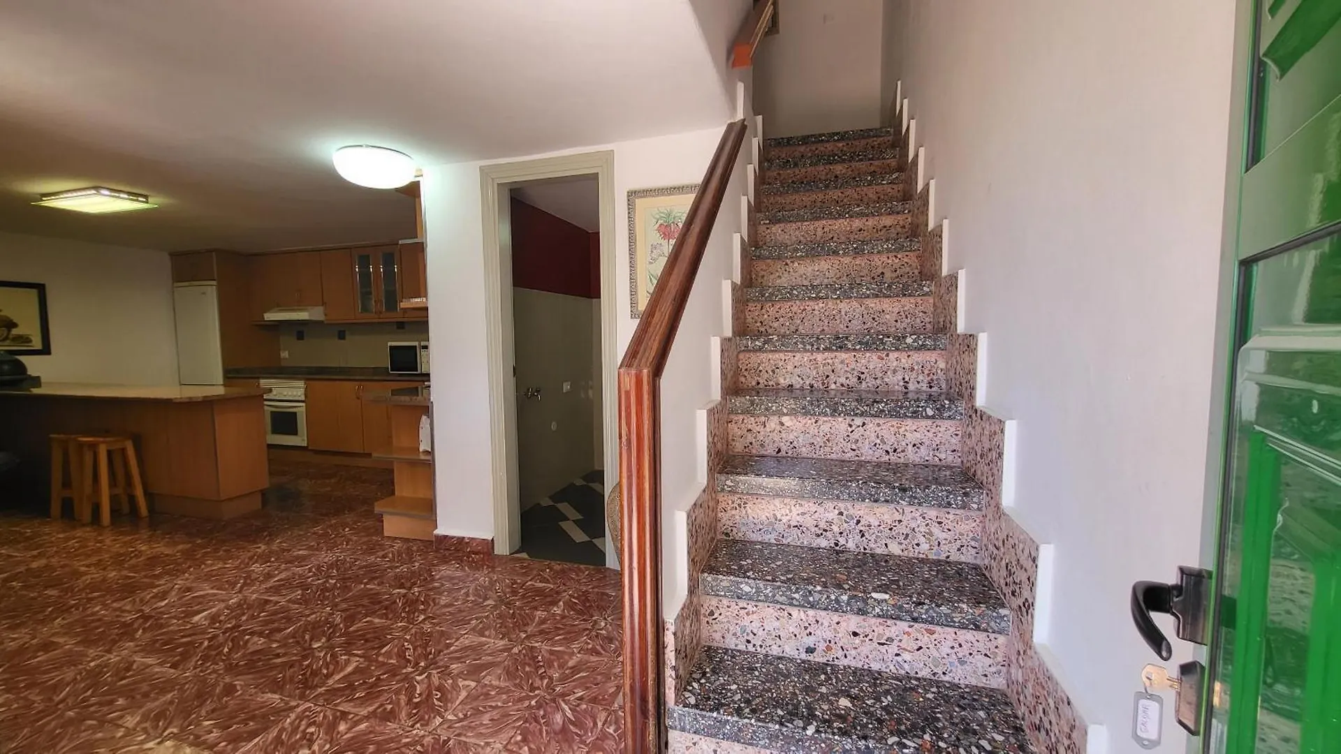 Alojamiento Rural La Montana Villa Tejeda  0*, Tejeda (Gran Canaria)