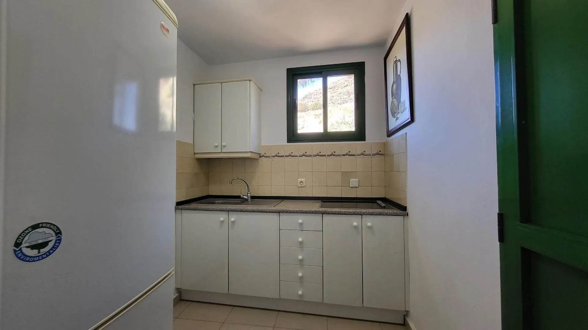 Alojamiento Rural La Montana Villa Tejeda  Holiday home