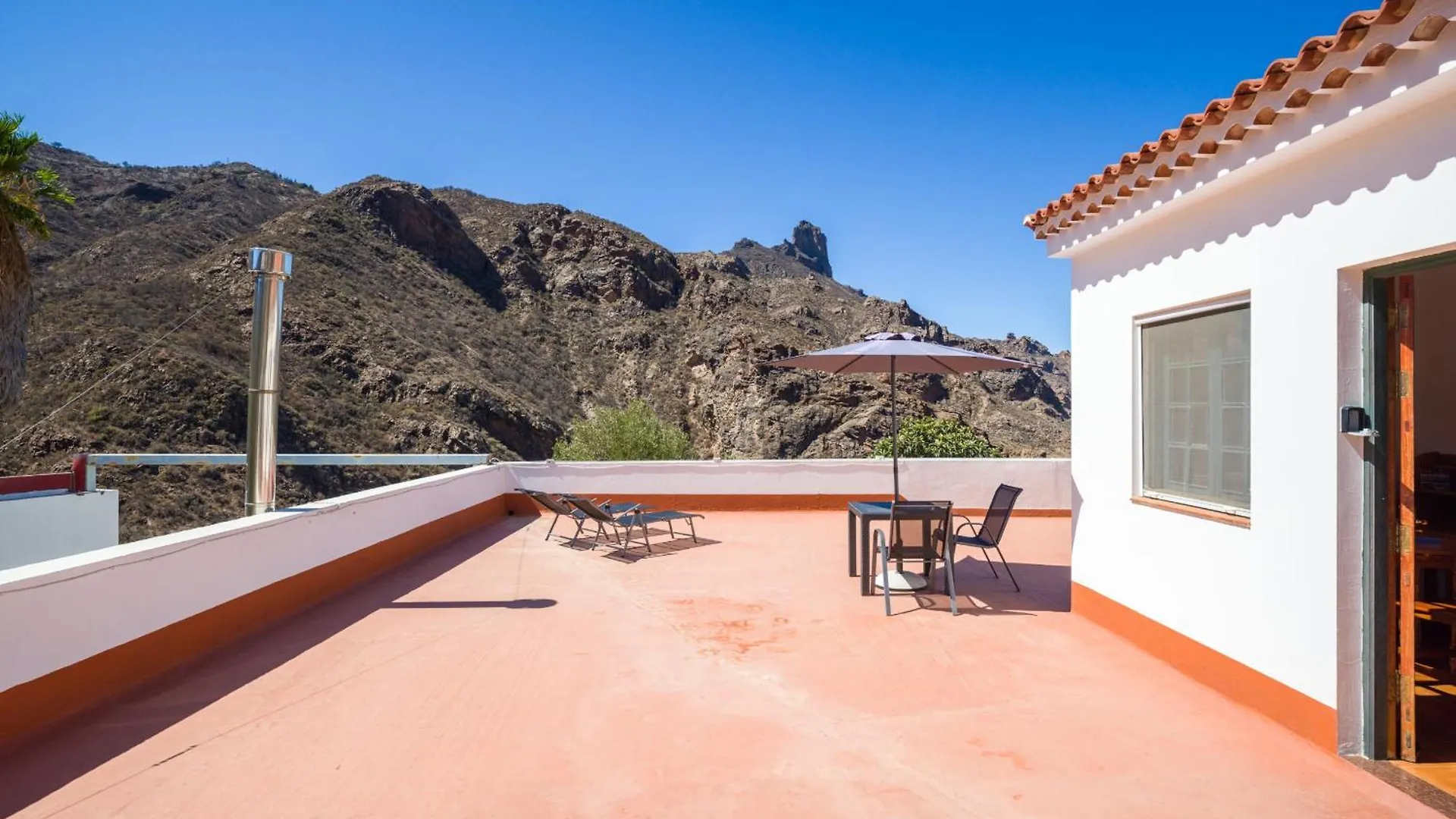 Alojamiento Rural La Montana Villa Tejeda  0*, Tejeda (Gran Canaria) Spain